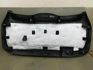 обшивка крышки багажника GMC Terrain 2 поколение 2020, 1.5 л., бензин, АКПП, темно-серый, внедорожник 5 дв., полный привод, 84551907 - фото №8