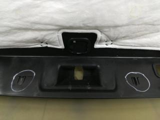 обшивка крышки багажника GMC Terrain 2 поколение 2020, 1.5 л., бензин, АКПП, темно-серый, внедорожник 5 дв., полный привод, 84551907 - фото №9